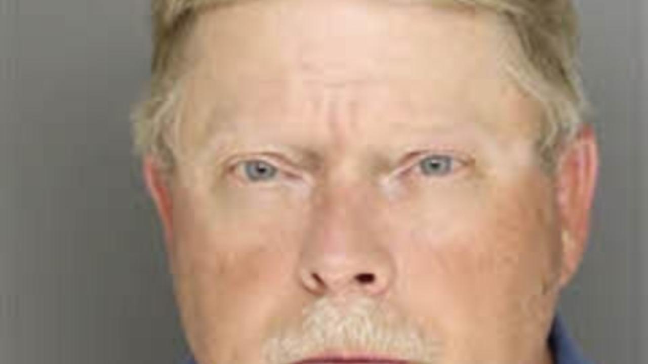 Palmer, Dudley Baldwin Booked
