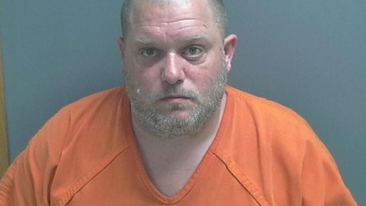 Wiehe, William Micheal Charged with Public Intoxication by Alcohol/Drugs (Drunkenness); Public Order- Disorderly Conduct; Public Administration- Resisting Law Enforcement; 35-42-2-1(B)(1) (Simple Assault) : Battery Against a Public Safety Official : 6 : F