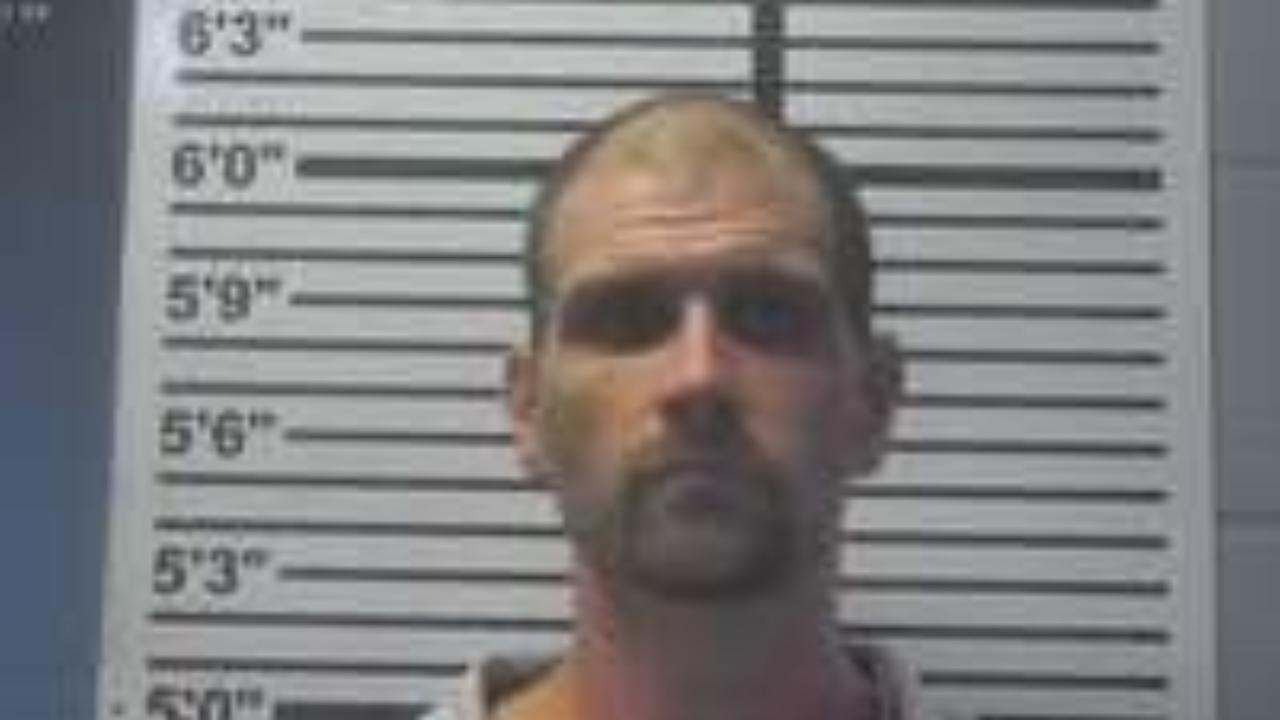 Richard Gibson Charged with Felony False Pretense