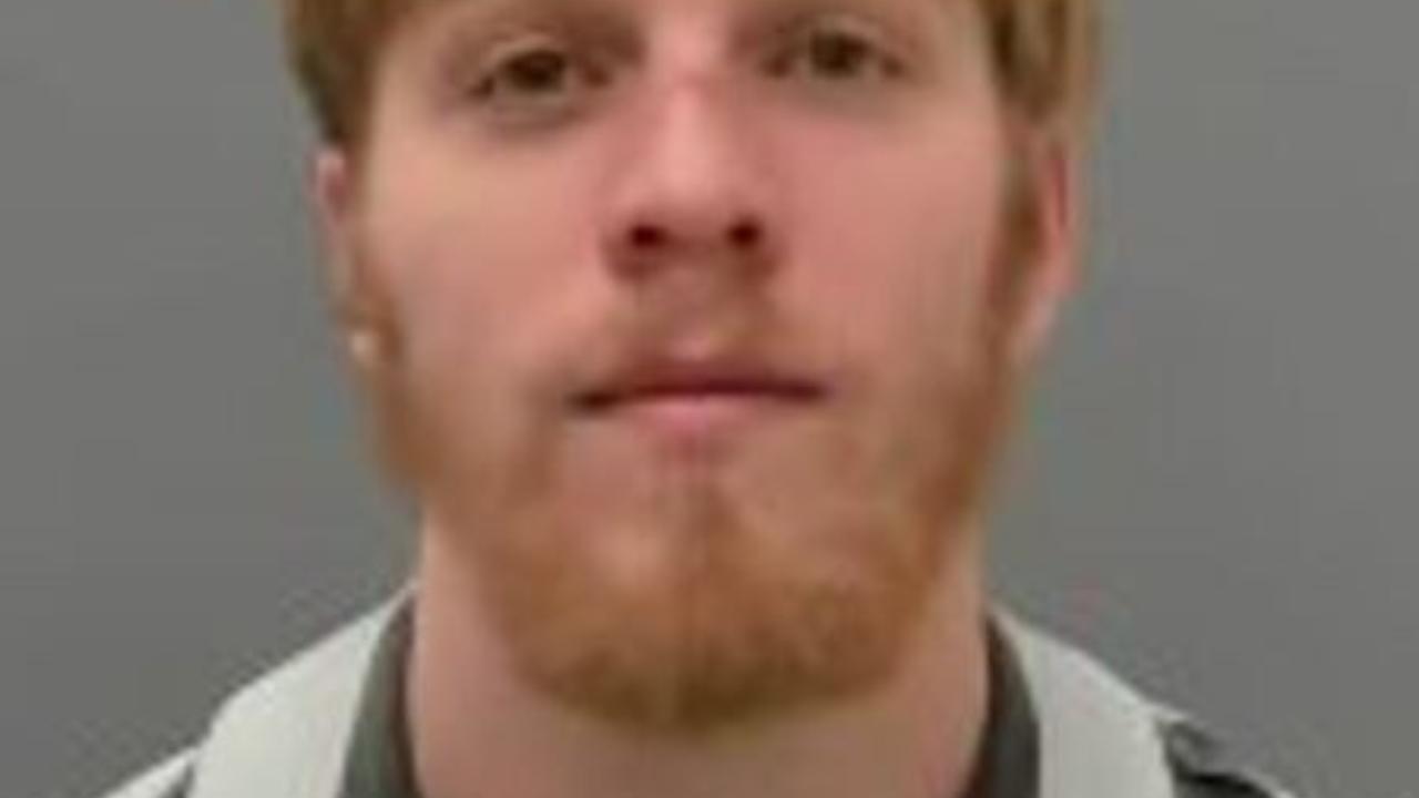 Johnson, Joseph Lee Booked