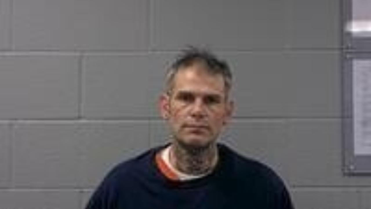 Michael T Sierks Charged with Court Commitment