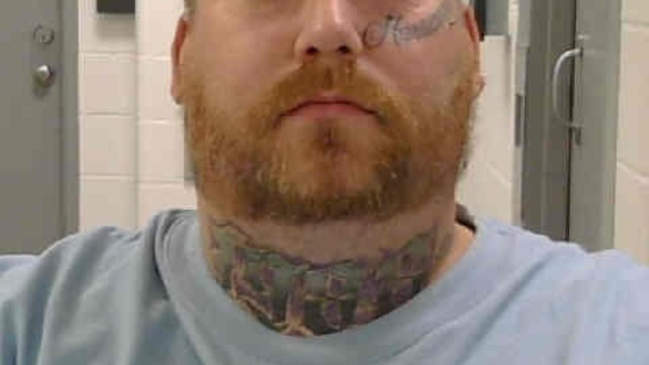 Kodie Katlin Kruse Charged with Controlled Substance Viol-Feld; Drug Tax Stamp Violations