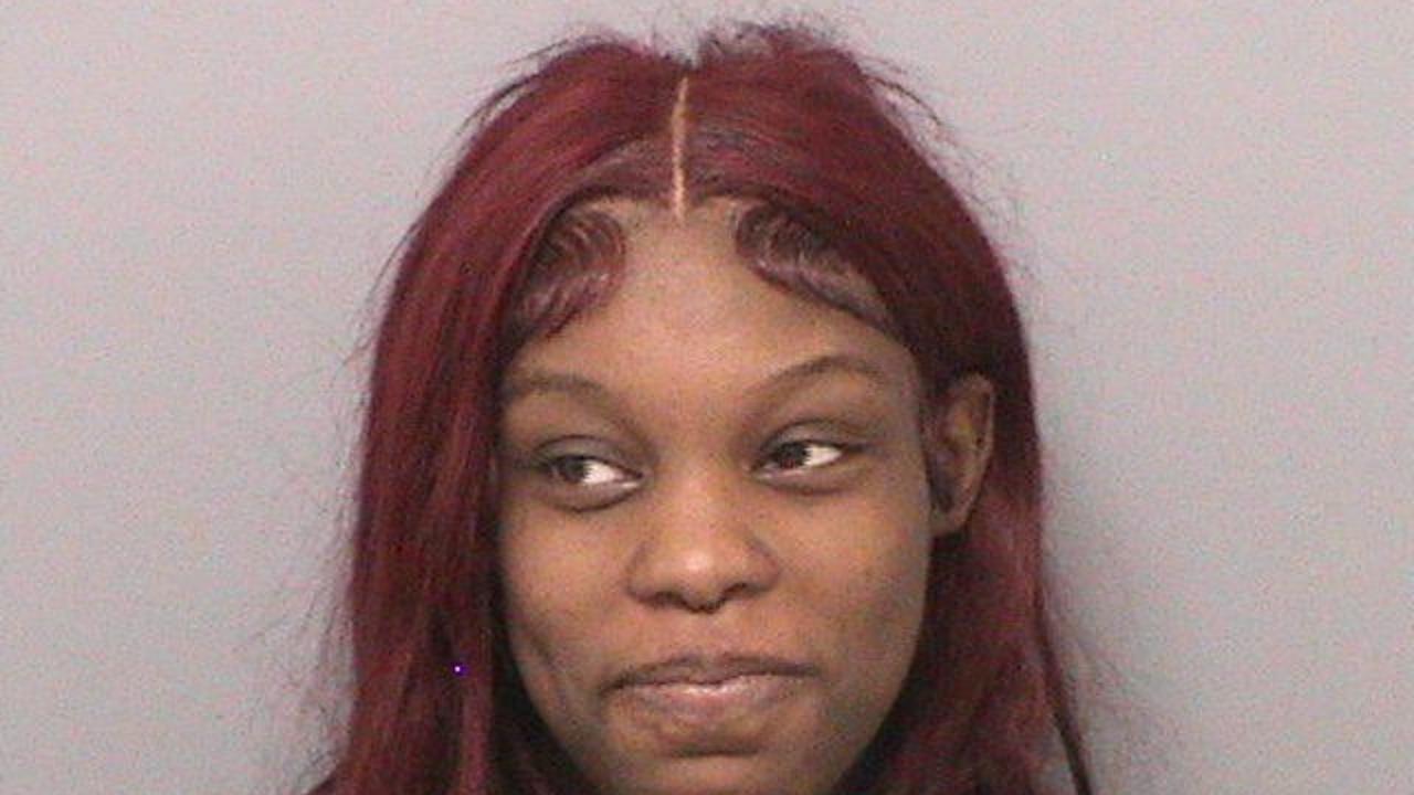JOHNSON, KYRION charged with OUT OF STATE WARRANT; Operating a Motor Vehicle With No Valid License, Permit, or Restricted Driving permit; Speeding - Construction Zone; Obstructing Identification
