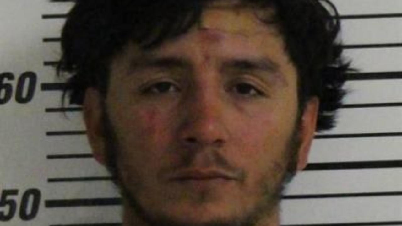 Miguel Angel Gonzalez Charged with Disorderly Conduct