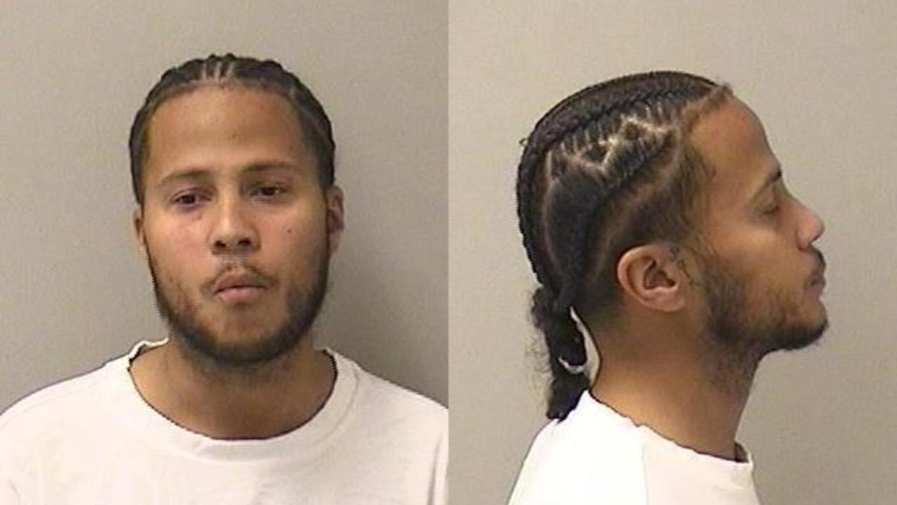 Kyron J McGowan Charged with Theft Obtains by Deception Control Over Property of the Owner and Intends to Deprive-Felony; Dui - Under the Influence of Alcohol