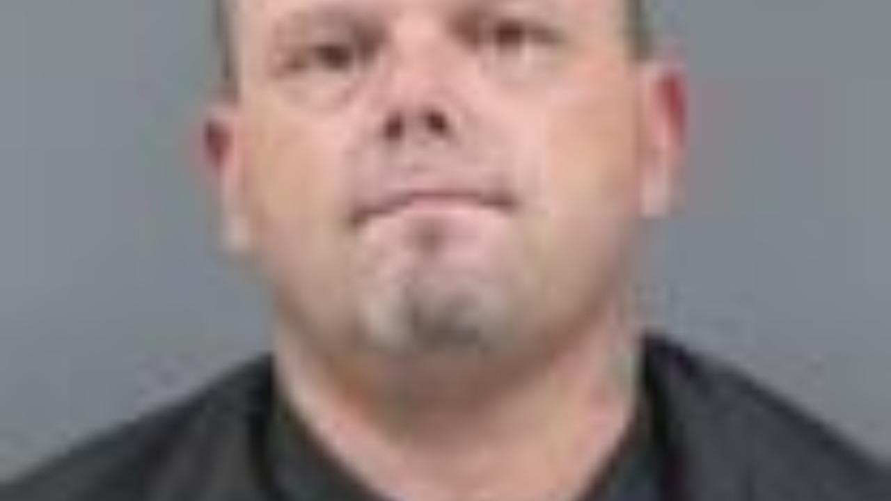 Richards, Ricky Gene Jr Charged with Dist Sell Etc Crack Cocaine or Pwid Nr School