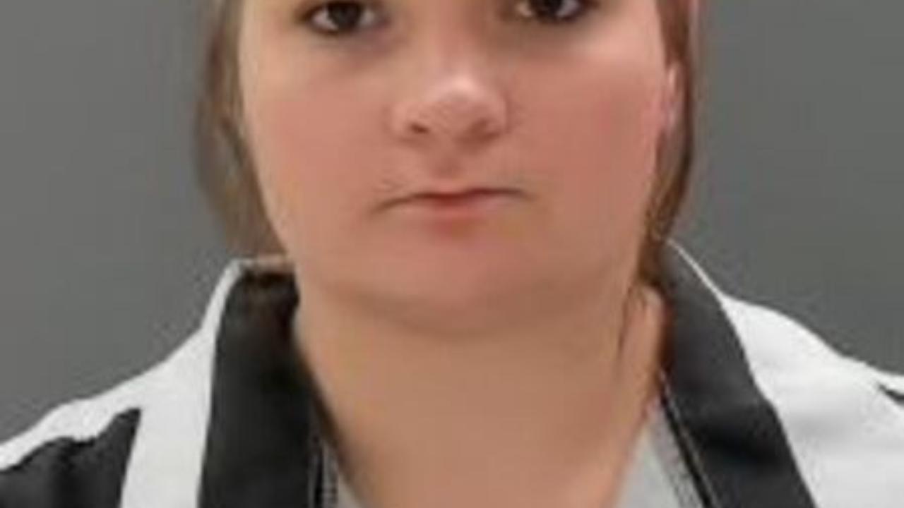Dean, Savannah Katelyn Booked