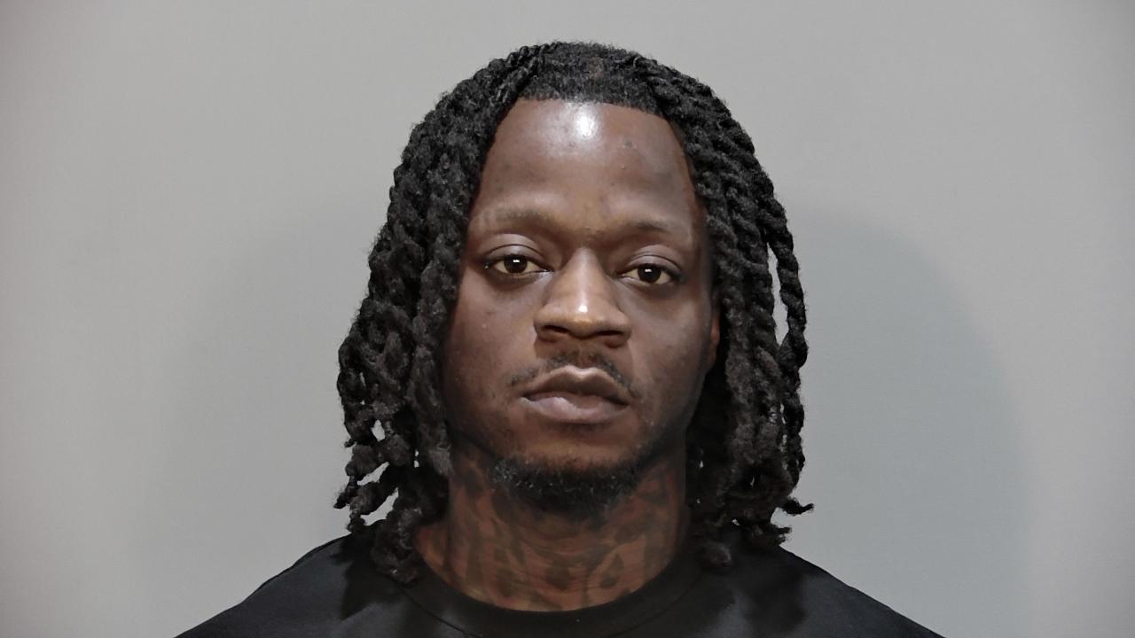 ANILUS, JEFF charged with 1 Misdemeanor Count(s) of 784.03.1a1 BATTERY; 1 Unknown Count(s) of 948.06 PROB VIOLATION