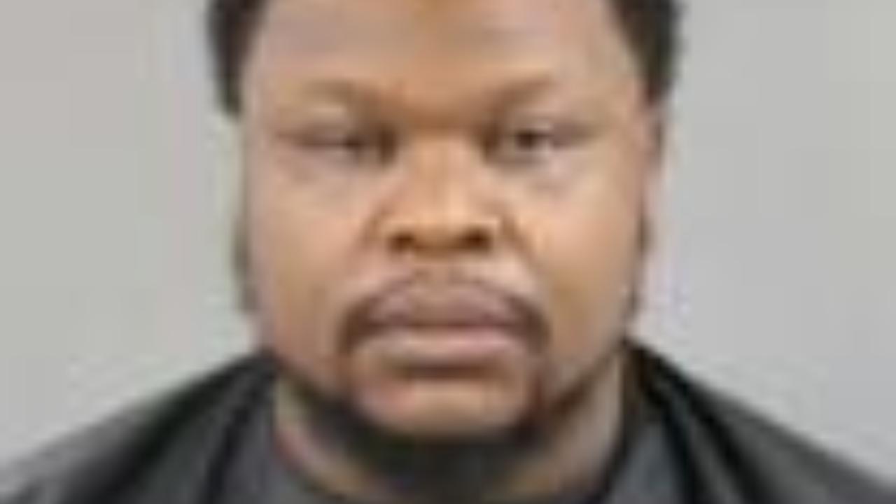 WHITESIDE, CORDAI RECOLE charged with 3353 - DUI / Driving under the Influence, less than .10, 1st Offense