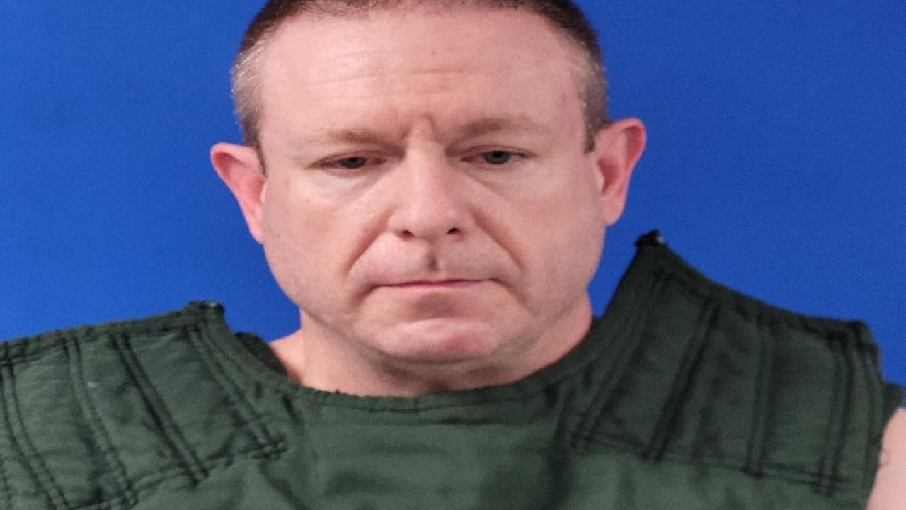 Corey Leon Smith Charged with Criminal Mischief >=$2,500<$30K; Poss CS PG 1/1-B <1G