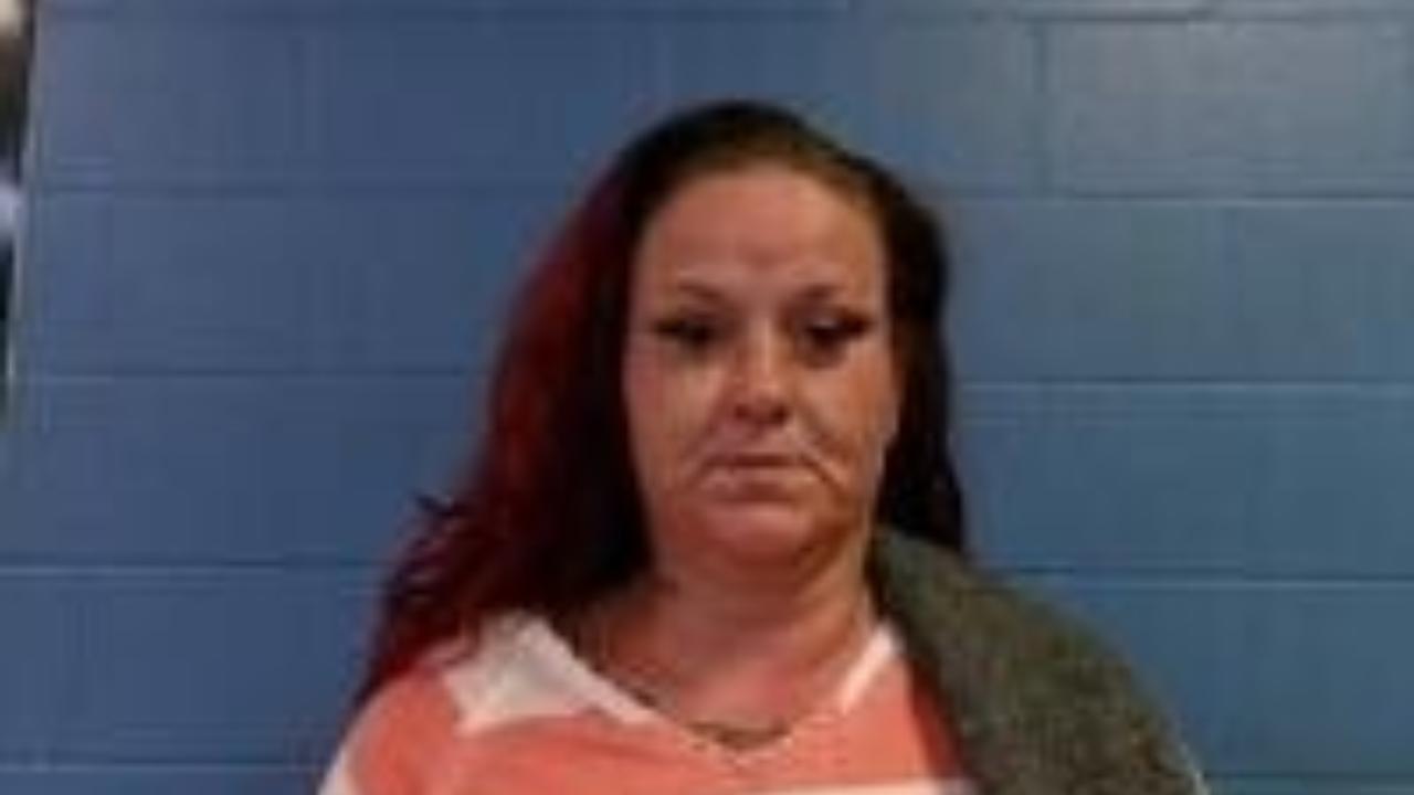 Kayla Harrell Charged with Possess Controlled Substance Sched I,Ii Excluding Meth Cocaine < 2G; Possess Controlled Substance Sched VI LT 4 Oz; Poss Use Drug Parapha Manuf Meth; Trafficking Controlled Substance; Deliver Meth Cocaine LT 2G