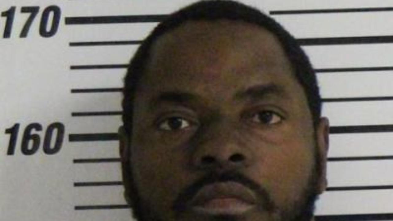 Micheal Dshon Aguilar Charged with Theft 3RD; Interstate Detainer
