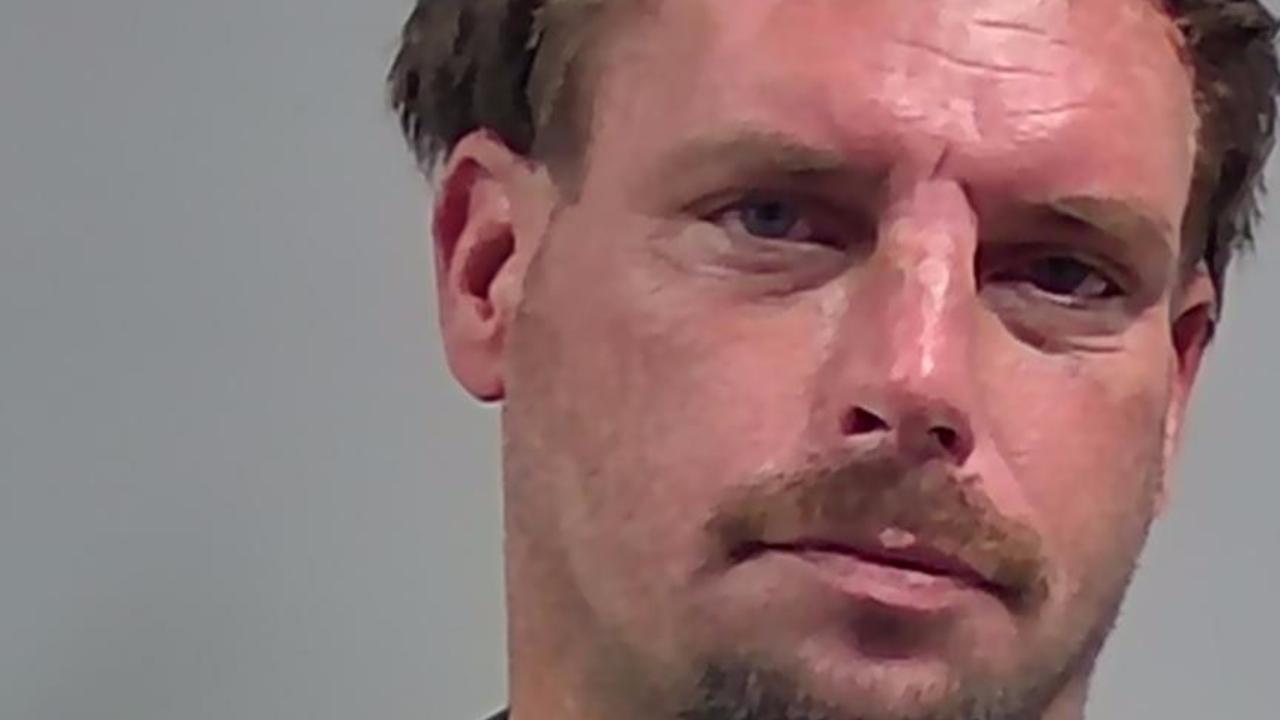 Levi, Arlington Lee Charged with Damage Prop-Crim Misch; Weapon Offense