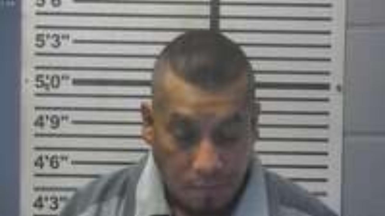 Adrian Chima Charged with Driving Undr THE INFLUENCE-2ND Offense; Poss. of Controlled Substance
