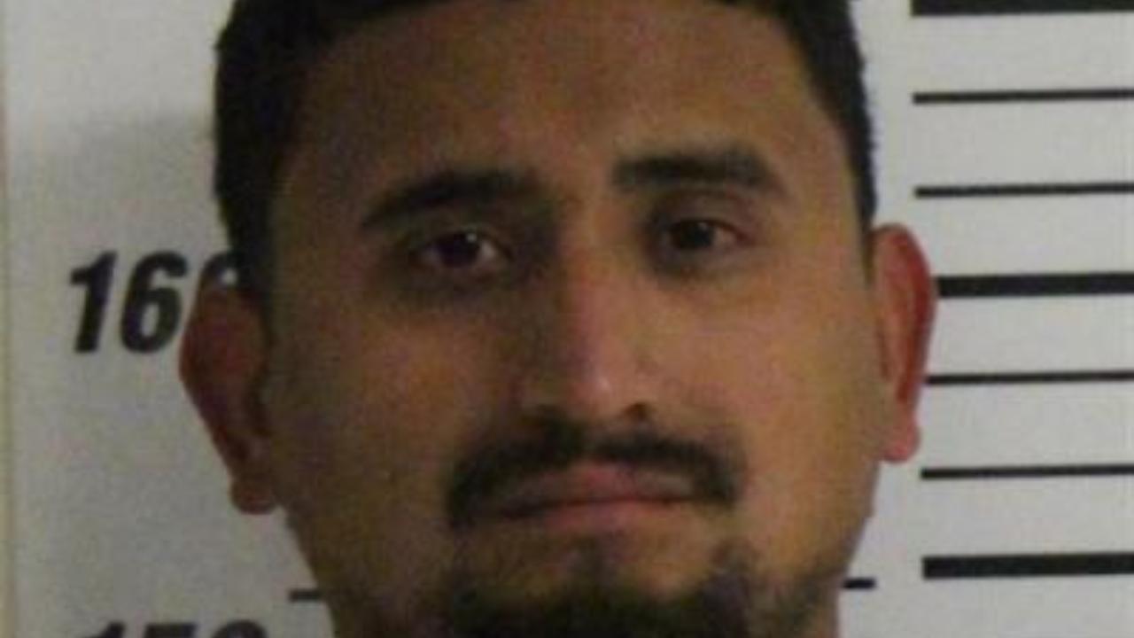Jose Enrique Perez Martinez Charged with Interference W/ Official Acts - Bodily Injury; OWI 1ST Offense; Violation Financial Liability