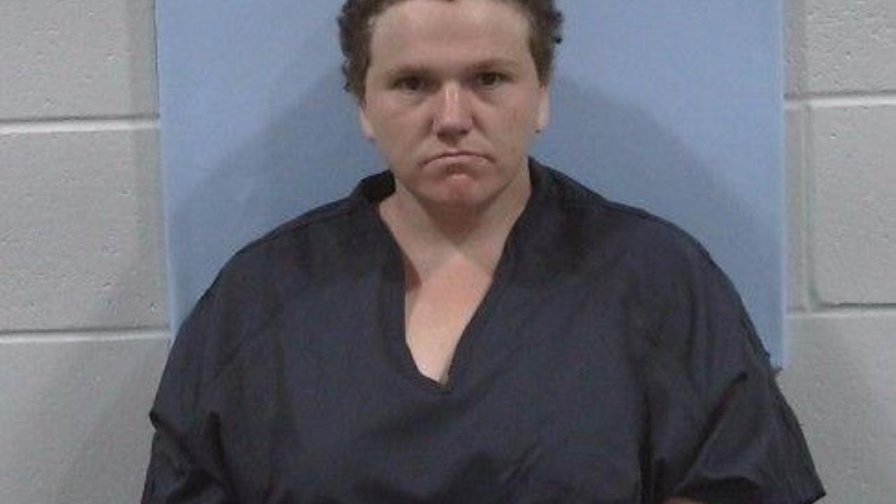 Perry, Courtney Ashley charged with Petit Theft 2nd Degree 1st Offense; Smuggle Marijuana Into Correctional Institution
