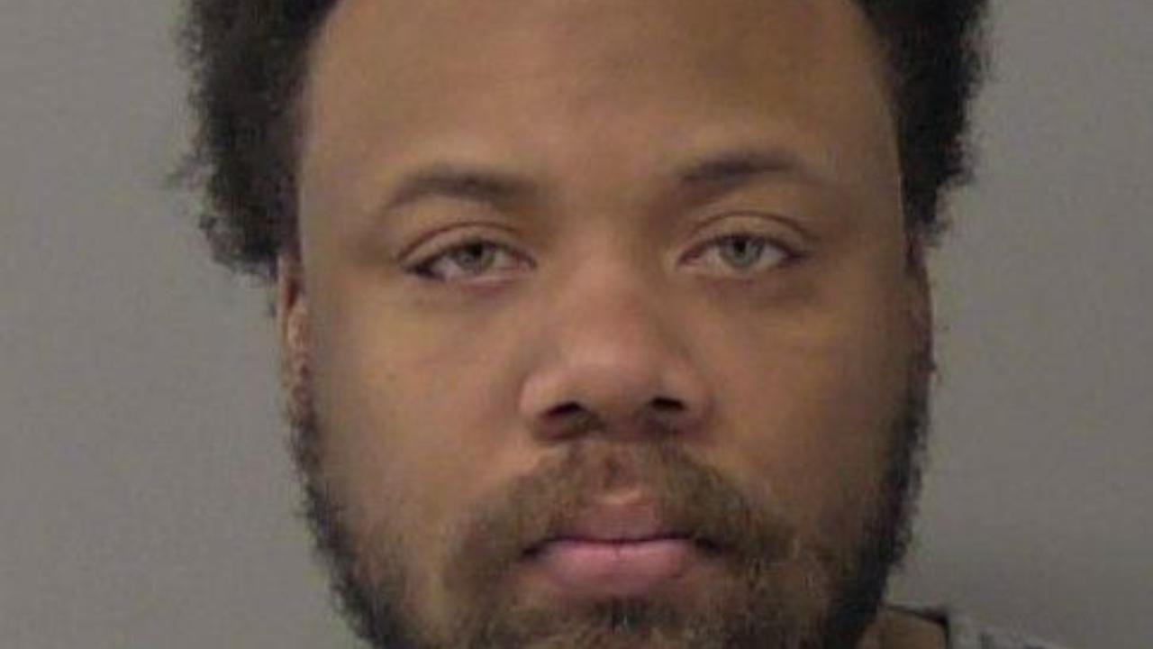 Banks, Phillip Lee Charged with Reckless Discharge OF A FIREARM*1477; Unlawful Possession Ammunition by Felon