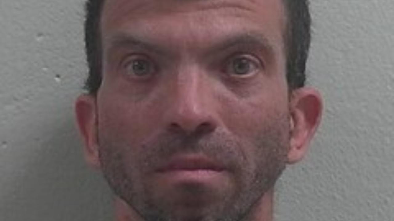 David R Bahlmann booked on force-sex-assault charge at Douglas Jail