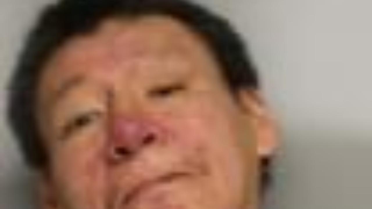 Gregory Martin Escobedo charged with Terroristic Threats-Reckless Disregard Risk (threats)