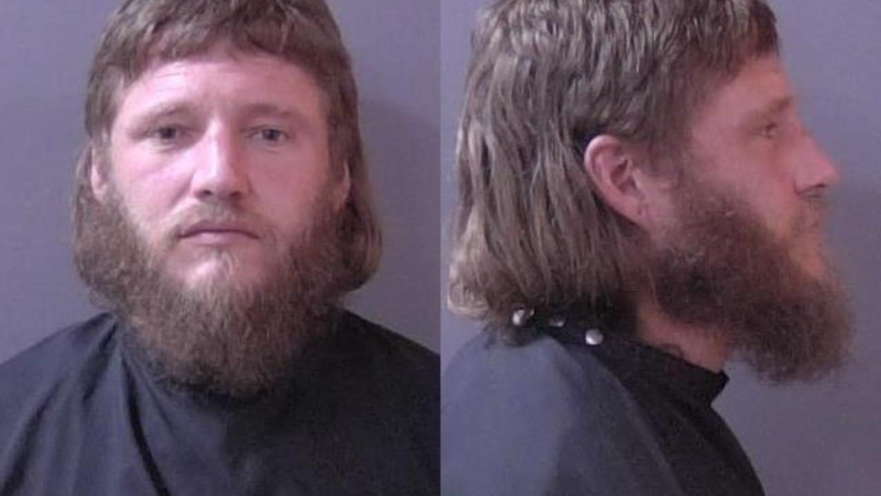 Wilson, Austin Michael charged with Safe Keeper