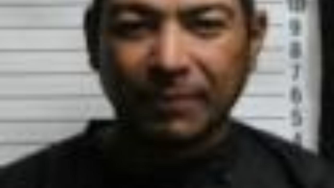 PEREZ-SUAZO, GERARDO ANTONIO charged with Hold til Sober for Brunswick County Sheriff's Office; Arrest Date 10/17/2026; Bond - No Bond; Set By Judge;