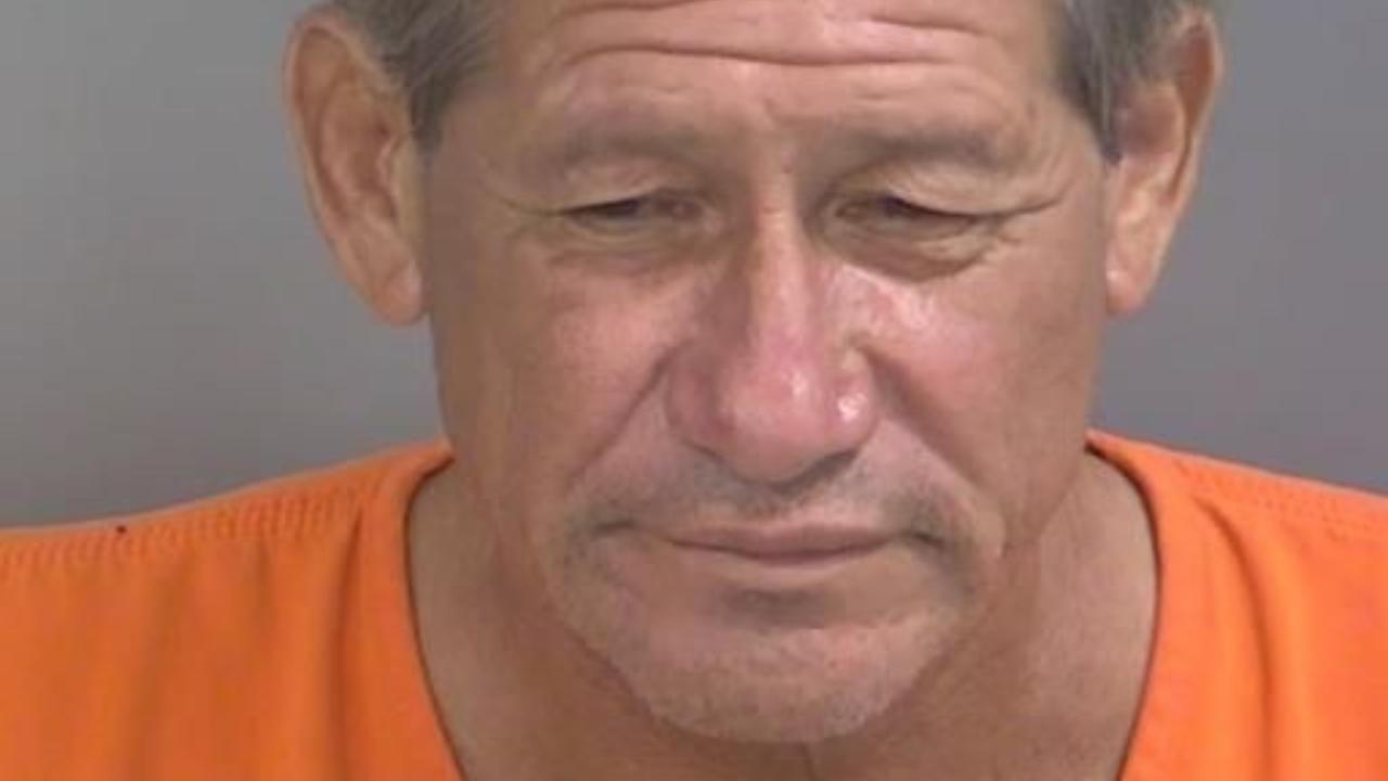 Ernest Michael Salasar Charged with Open Container - Alcohol Public/Semi-Public Parking Area