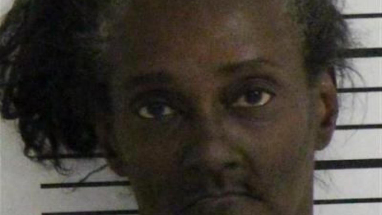 Imeka Joenine Cannon Charged with Prostitution