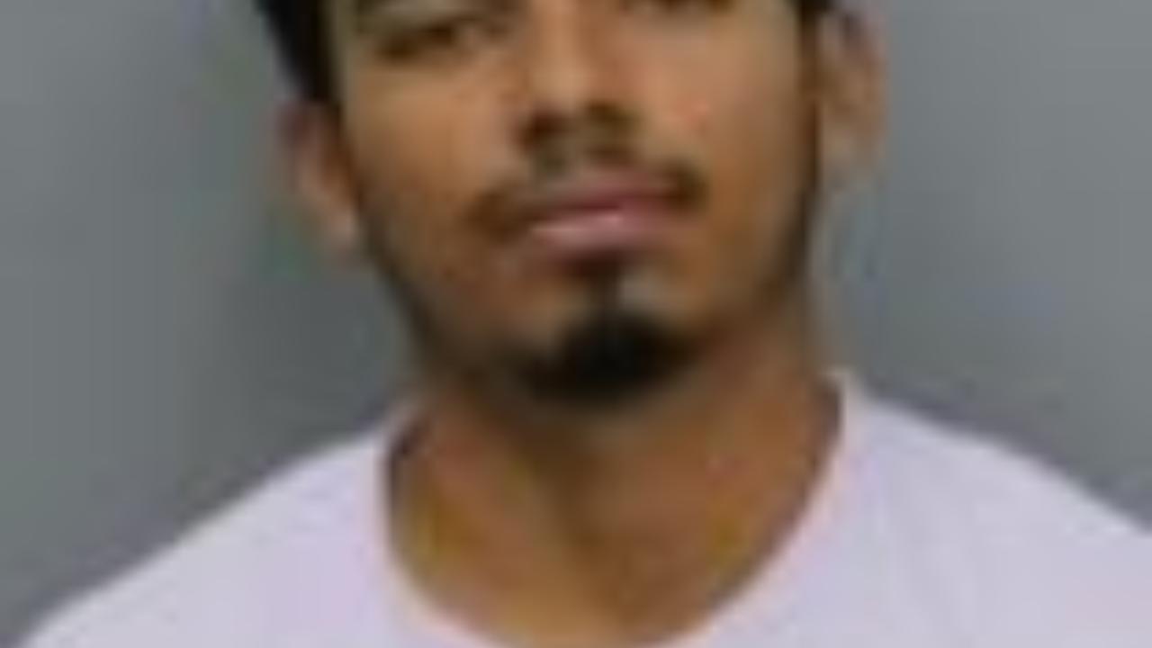 PEREZ RODRIGUEZ, GUSTAVO charged with Domestic Abuse Assault, 1st Off Causing Bodily Inj