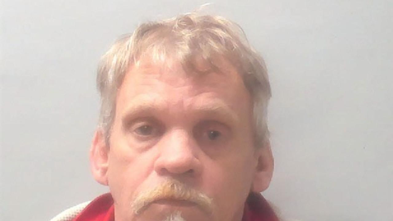 Kevin Brent Taylor Charged with Return from Rehab-Probation Violation