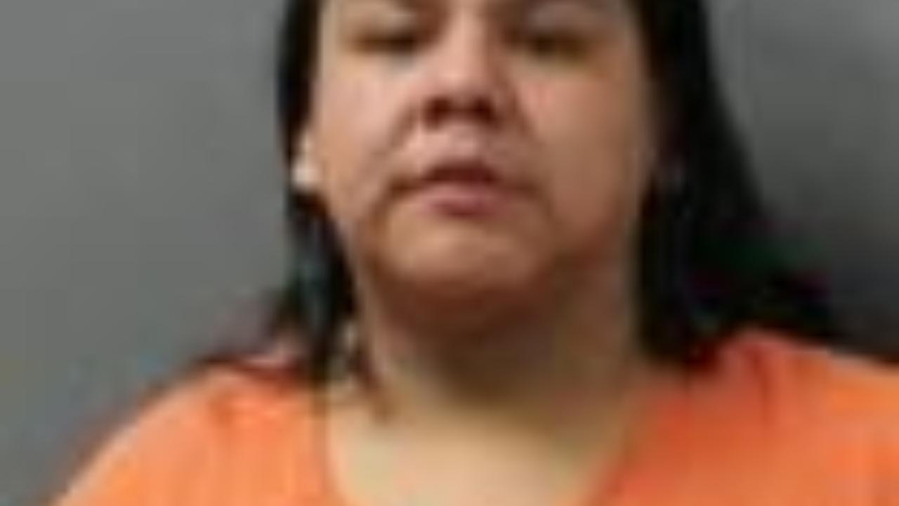 Duran, Nelson Franklin Jr Booked