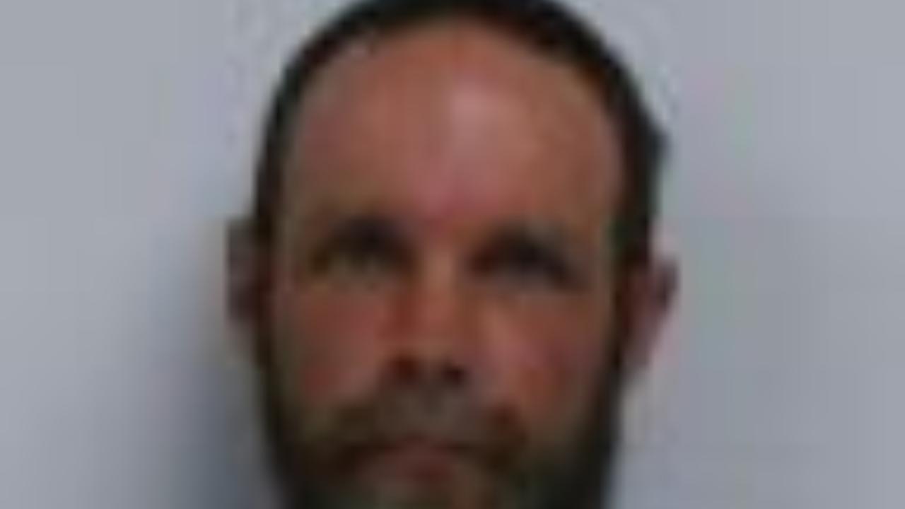 Phipps, Joshua Lee booked on indecent-liberties-with-a-child charge at Davie Jail