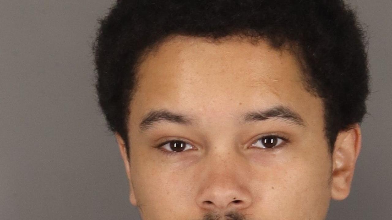 Gallegos, Brandon Charged with Driving While Intoxicated BAC >= 0.15