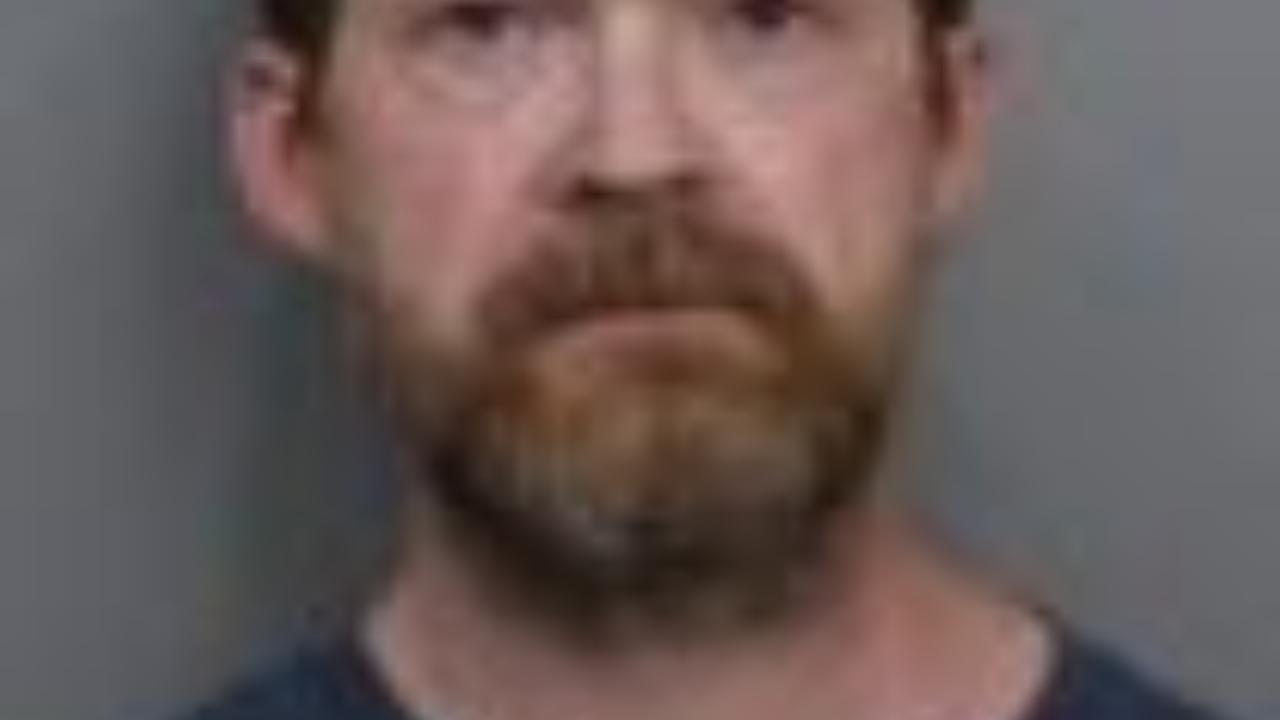 ASCHAN, MICHAEL JOHN charged with Forgery -- Identity Theft Under $1,500