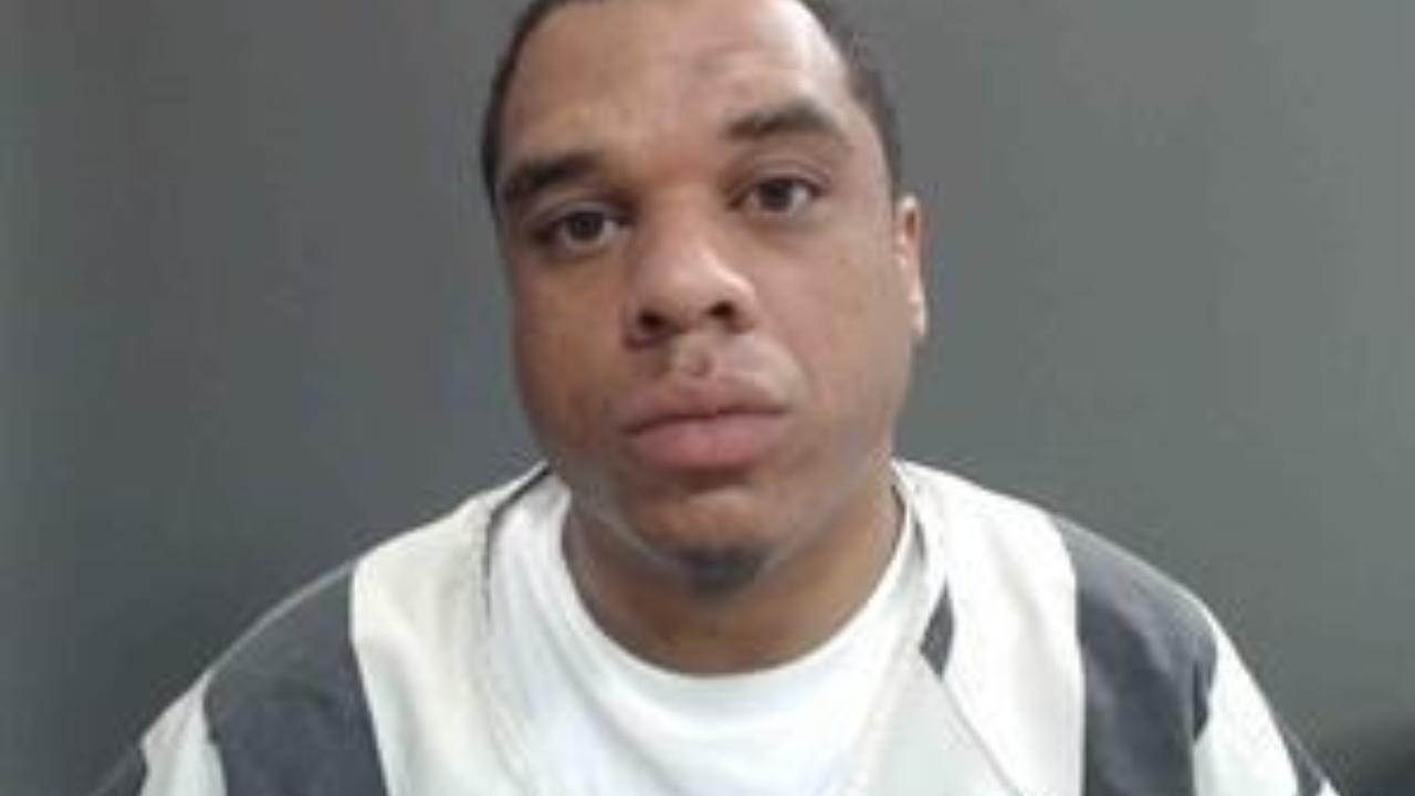 Mouton Smith, Blake Aaron Charged with Holding for Court