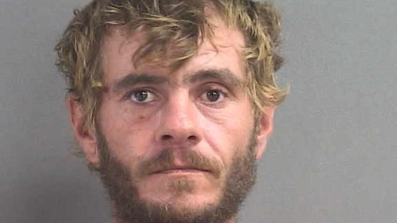 Garner, John Michael Charged with Poss. Controlled Subst. W/O Prescription