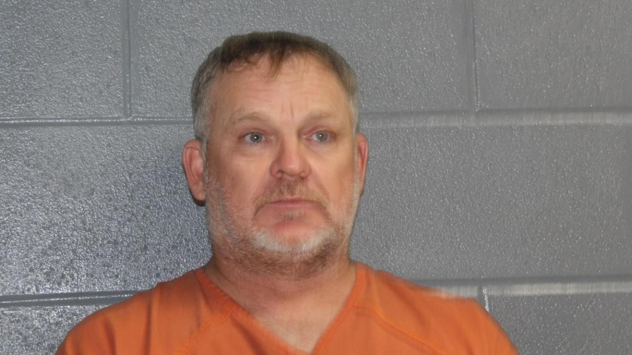 Michael Bryan Pierce Charged with Facilitate Sexual Conduct with Minor