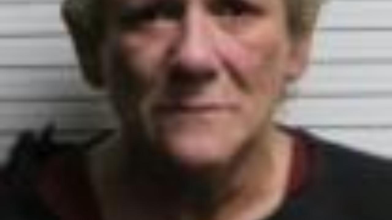 Adkins, Dixie Arlene Charged with Misdemeanor Crime of Domestic Violence