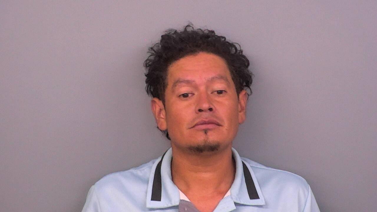 Ernesto Emmanuel Bonilla Gonzalez Charged with 251779 - Public Intoxication