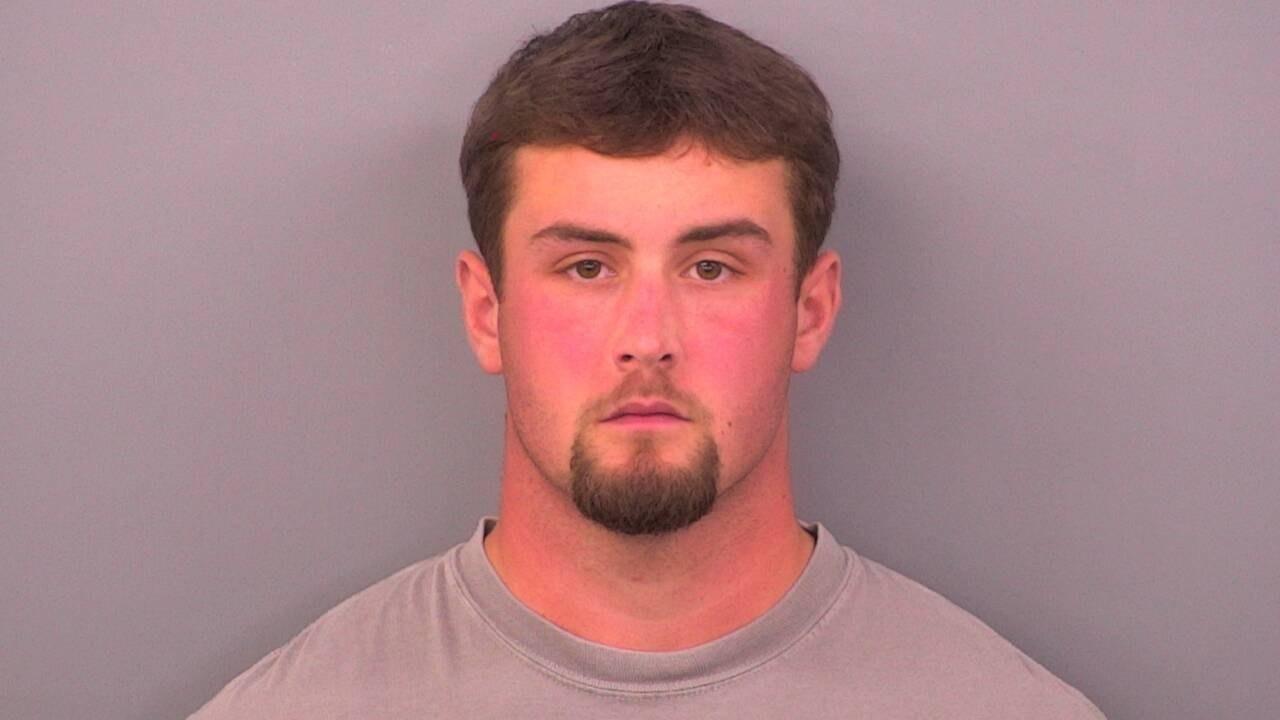 Jack C Biller Charged with 251747 - Dui