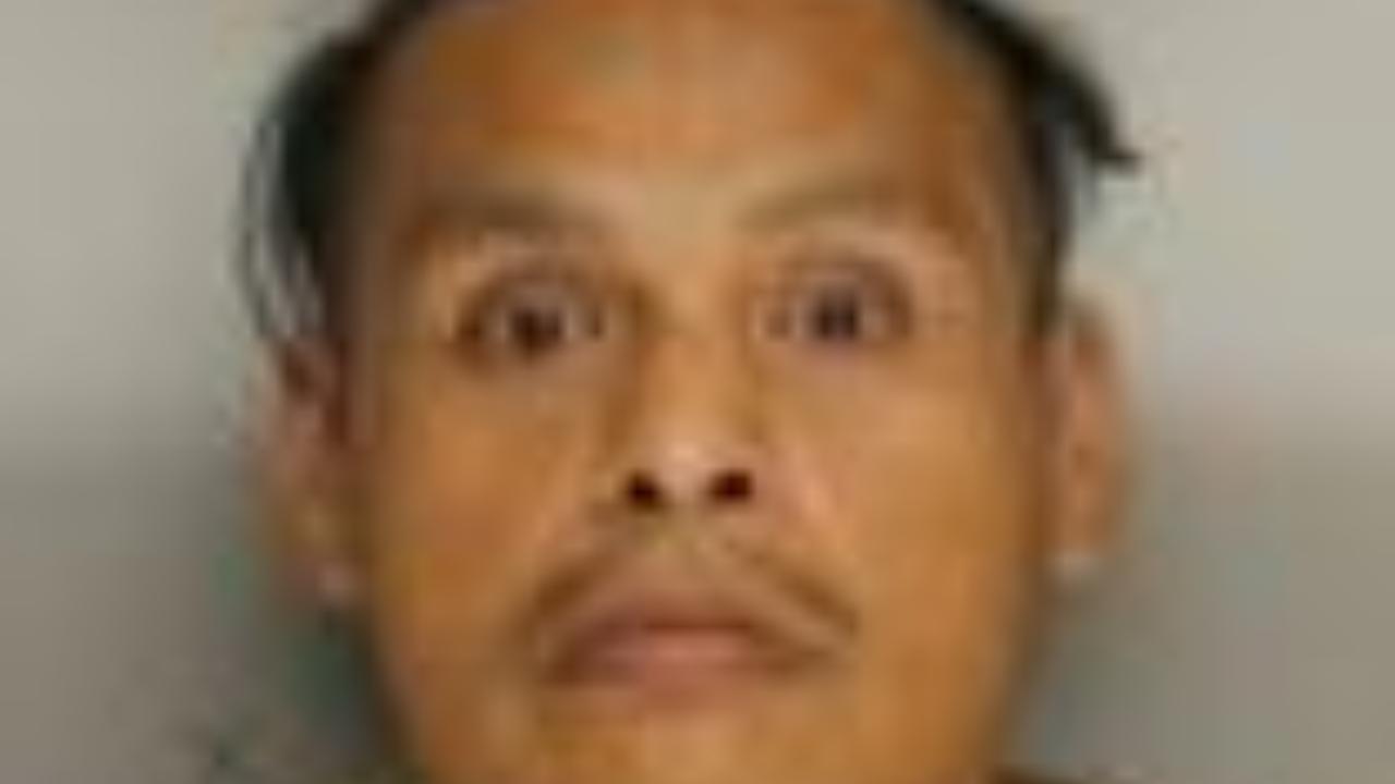 James Lawrence Tejohn charged with Damage to Property-4th Deg-Intentional Damage-Other Circumstances; Burglary-3rd degree-steal/commit felony or gross misd