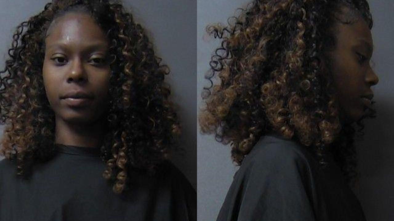 Michelle, Kyleigh Amiya charged with Operating with controlled substance in body; Possession marijuana/hash oil/hashish/salvia