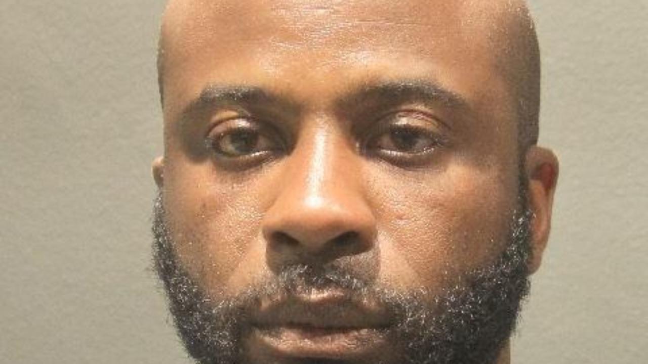 Isiejah Allen charged with indecent exposure