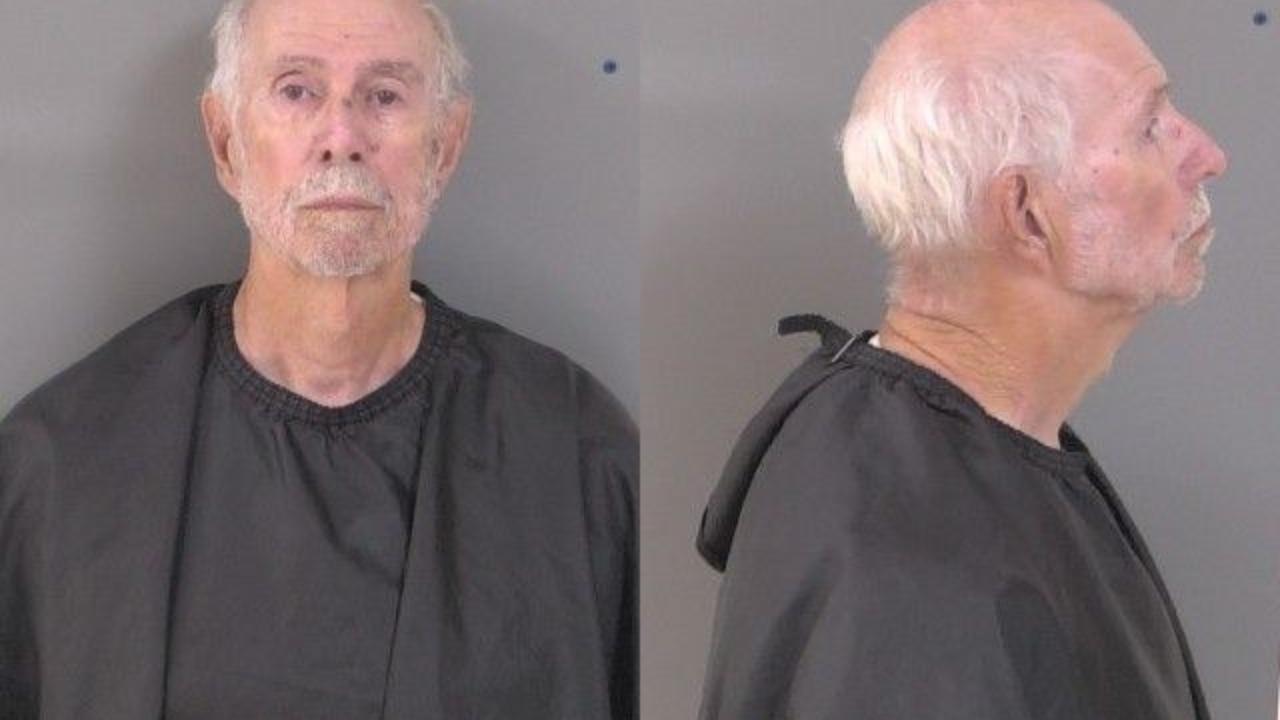 Frederick, Kenneth charged with SIMPLE BATTERY