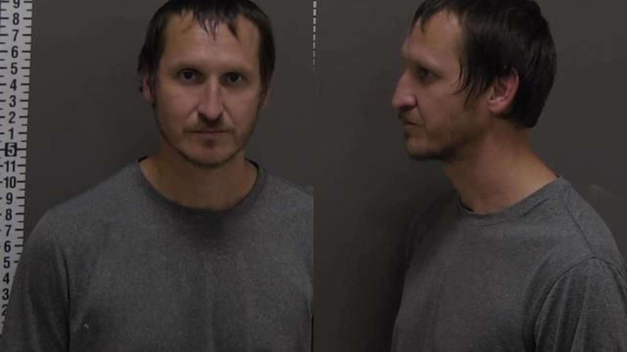 DANIEL JOSEPH LEBEN charged with Unlawful possession of drug paraphernalia-Use-SI, SII, SIII; Disobedience of a judicial order (MA)