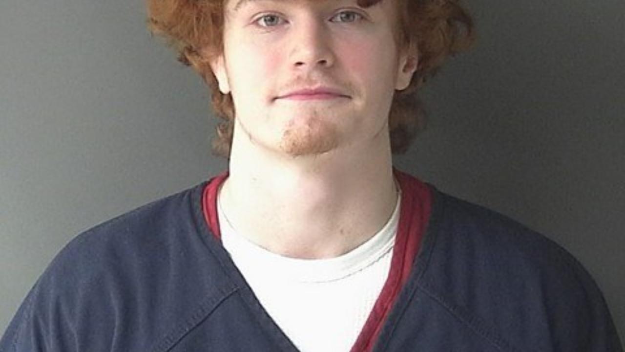 Thomas Sullivan Price charged with Warrant Service; Warrant Service