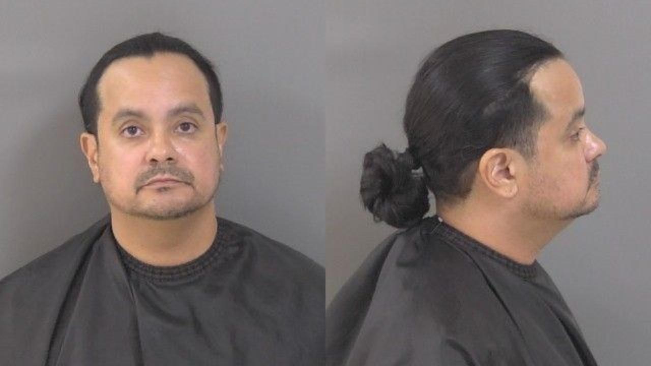 Ruiz Cordero, Santos Charged with Resist Officer W/O Violence; Dui Influence of Alcohol or Drugs; Refusal Submit Dui Testing