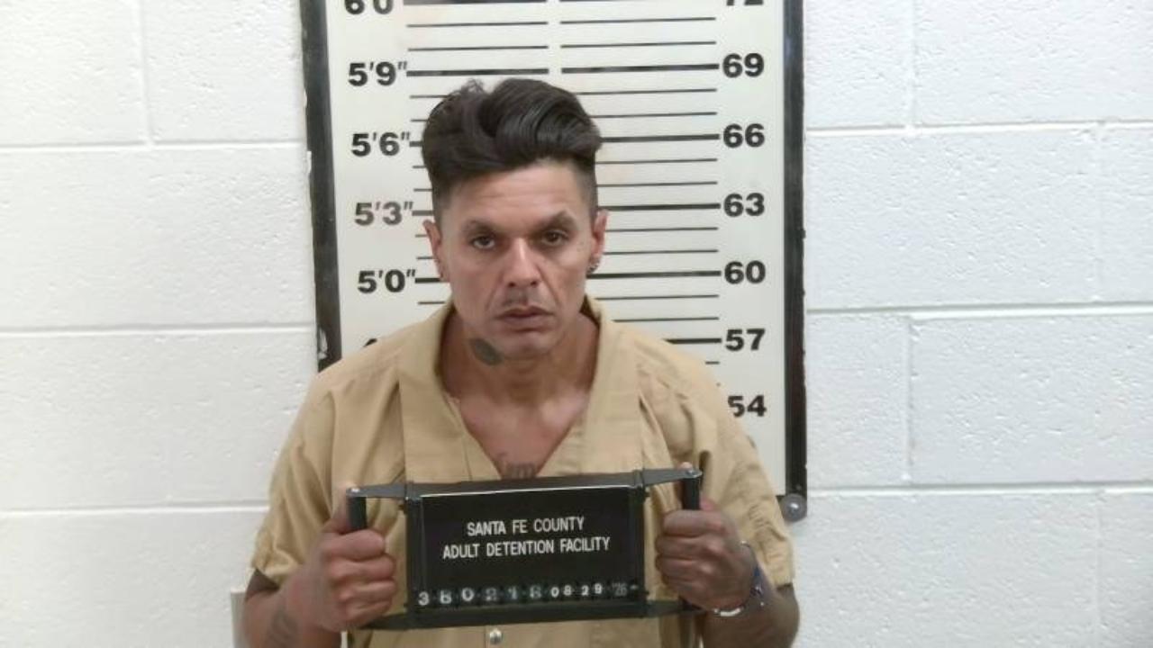 Julio A Mendez charged with FAILURE TO APPEAR
