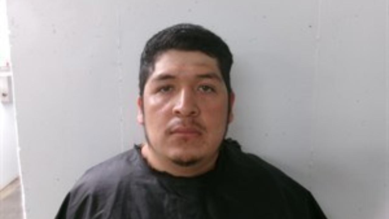 Cid, Rodrigo booked