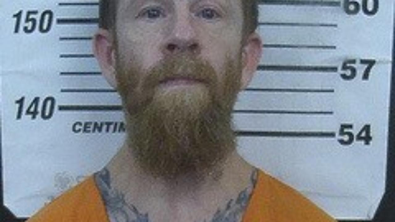 Kevin R Wilson Charged with Violation of Offender Registration Act; 2ND Conv; Failure to Appear