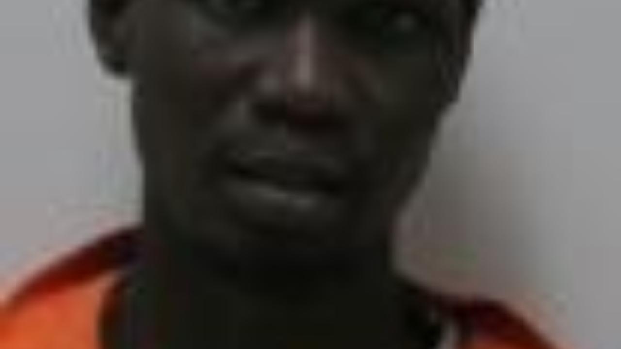 Okwer, David Wello charged with Unsentenced - Second-degree driving while impaired.; Unsentenced - Traffic - DWI - Refuse to submit to chemical test; Breath or test refusal or failure